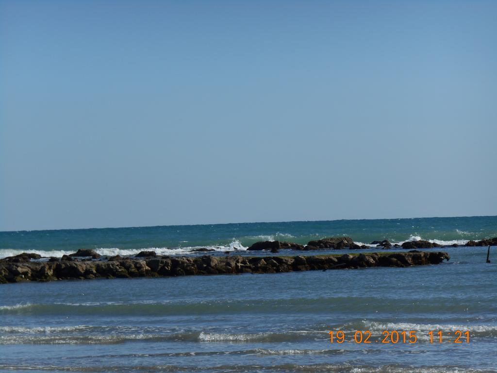 Holiday Home Salento Лече Стая снимка