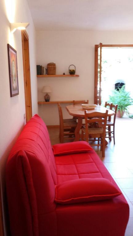 Holiday Home Salento Лече Стая снимка