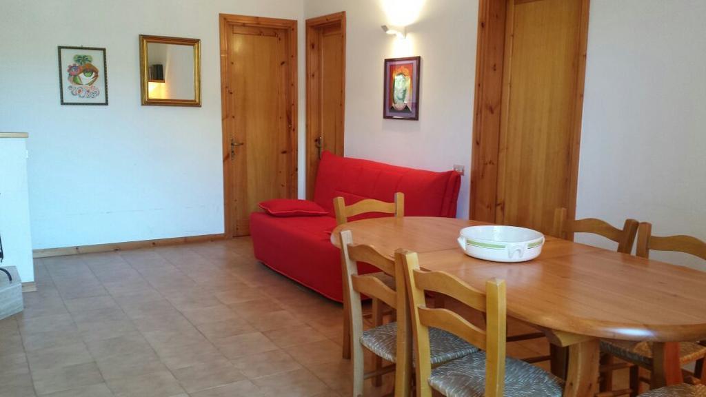 Holiday Home Salento Лече Стая снимка