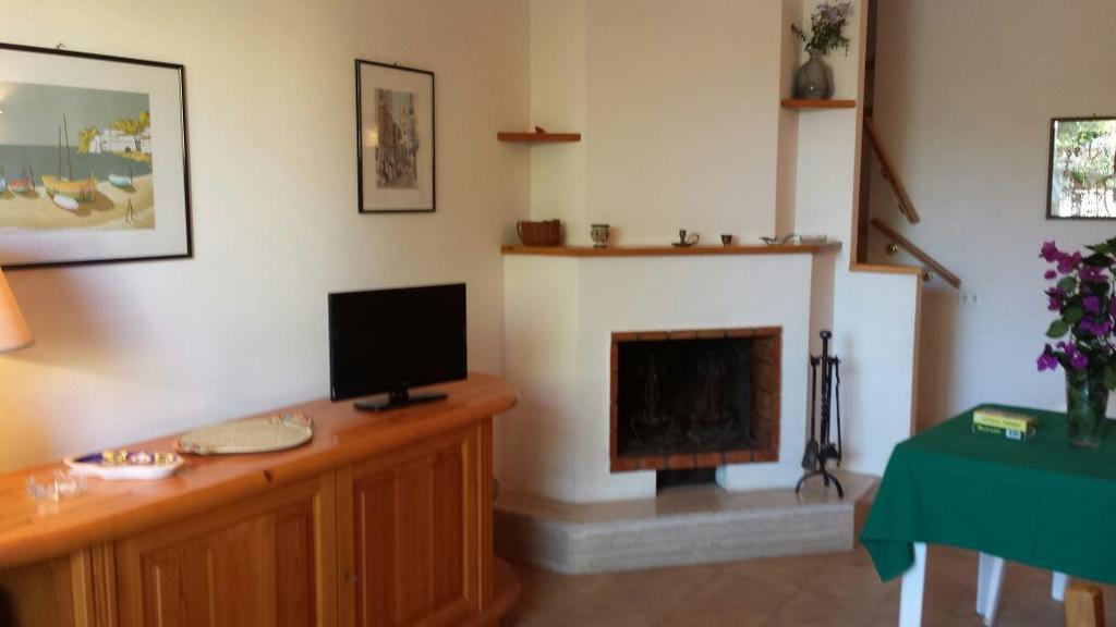 Holiday Home Salento Лече Стая снимка