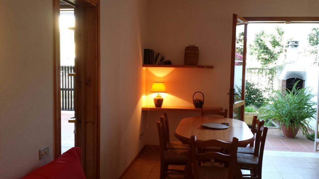Holiday Home Salento Лече Стая снимка