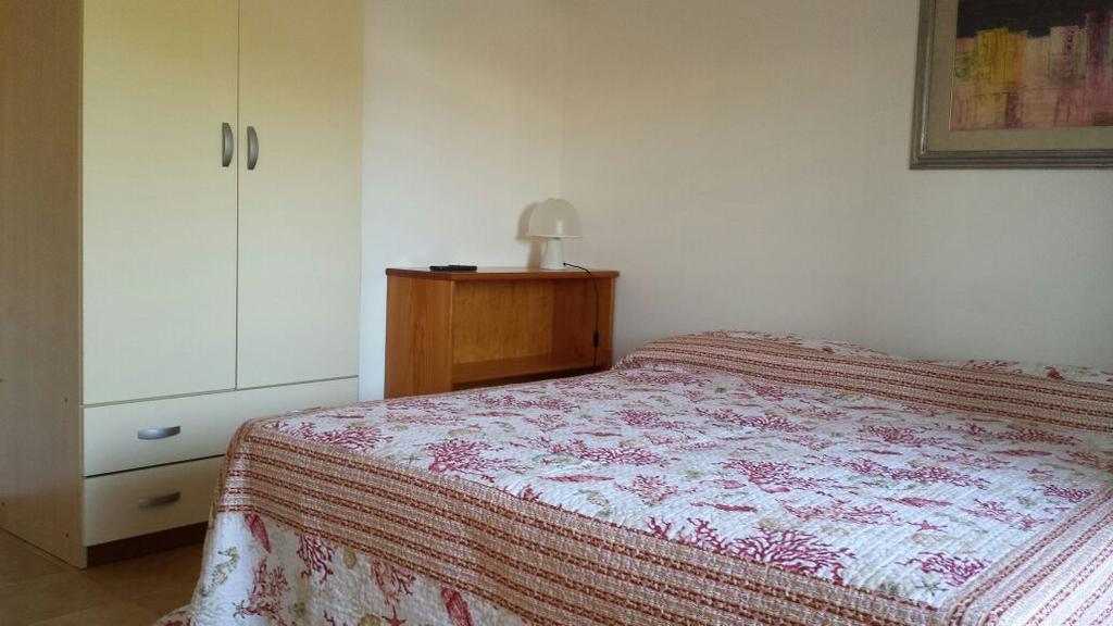 Holiday Home Salento Лече Стая снимка