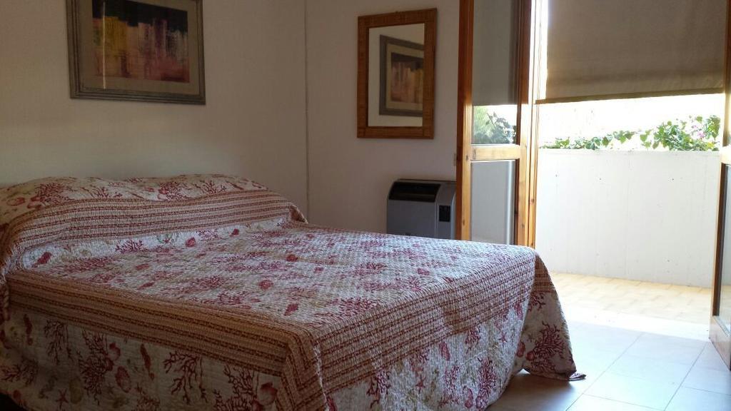 Holiday Home Salento Лече Стая снимка