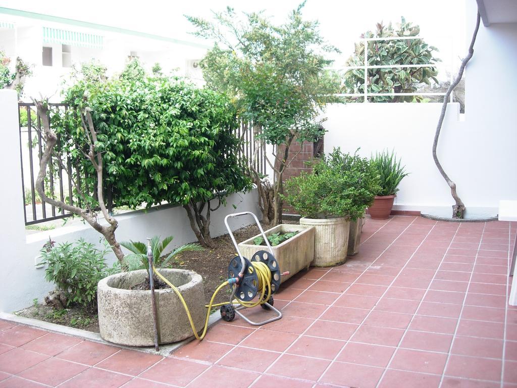 Holiday Home Salento Лече Стая снимка